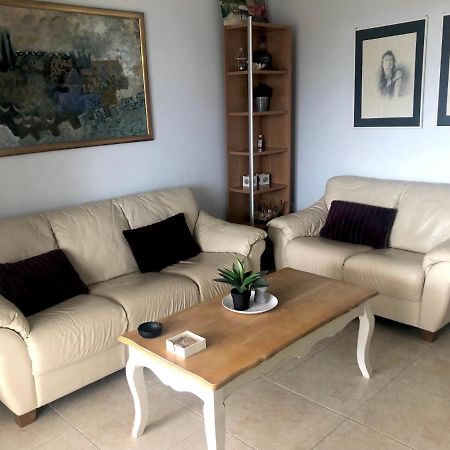 Kavala'S Pearl Lägenhet PalaiónTsiflíkion Exteriör bild