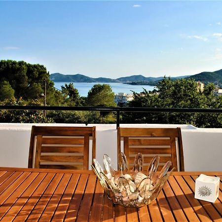 Kavala'S Pearl Lägenhet PalaiónTsiflíkion Exteriör bild