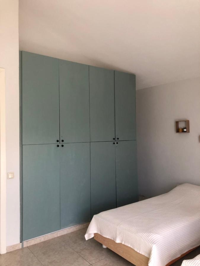 Kavala'S Pearl Lägenhet PalaiónTsiflíkion Exteriör bild